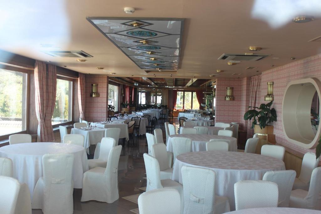 501 Hotel Вибо-Валентия Экстерьер фото