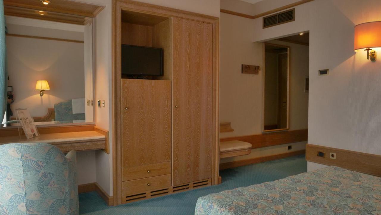 501 Hotel Вибо-Валентия Экстерьер фото