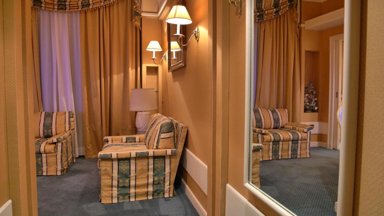 501 Hotel Вибо-Валентия Экстерьер фото