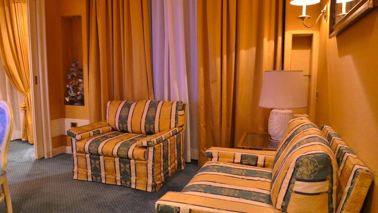 501 Hotel Вибо-Валентия Экстерьер фото