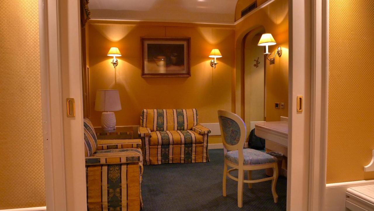 501 Hotel Вибо-Валентия Экстерьер фото