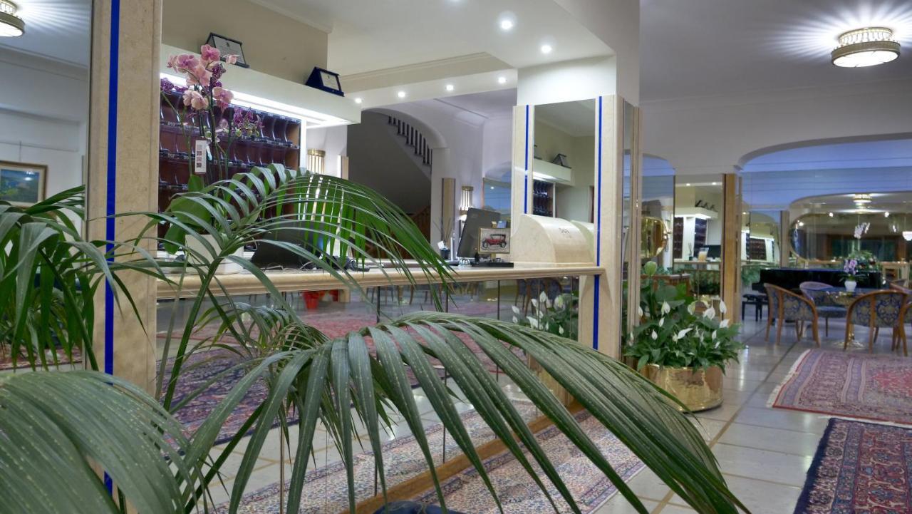 501 Hotel Вибо-Валентия Экстерьер фото