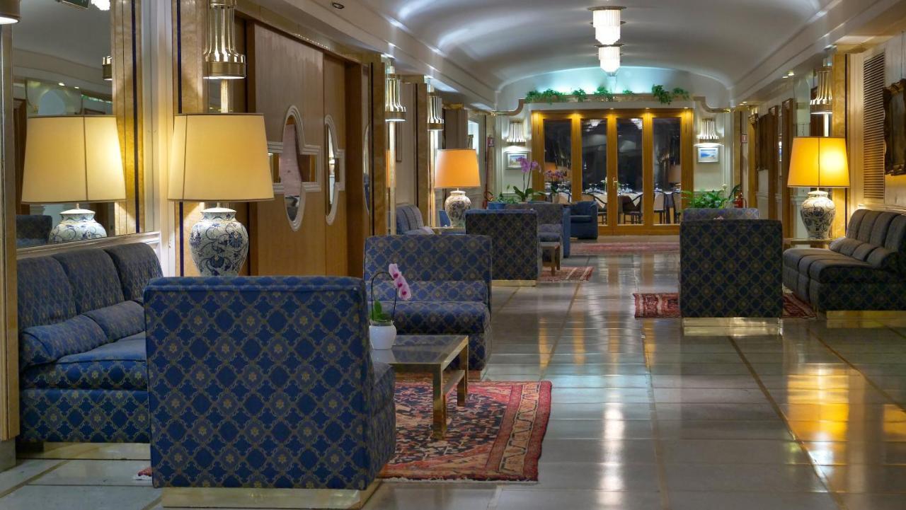 501 Hotel Вибо-Валентия Экстерьер фото